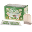 Organic Mint Varvain Herbal Tea - Brezzo Brezzo - Coffee & Tea @Mercato Gourmet | Your Italian Gourmet Supermarket