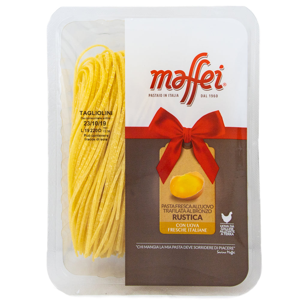 Maffei Tagliolini Fresca All'Uovo