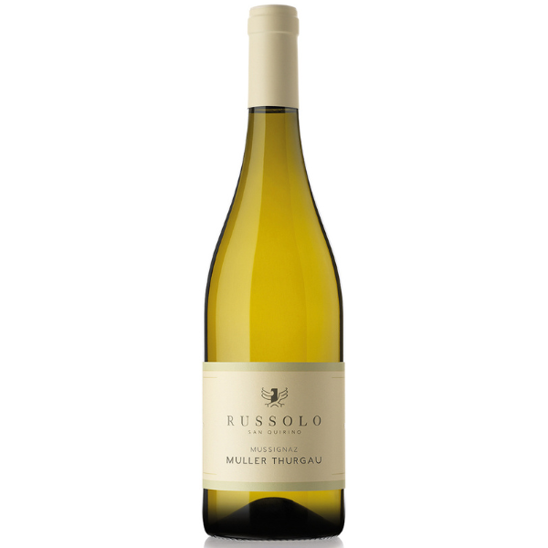 Muller Thurgau IGT Trevenezie- Russolo