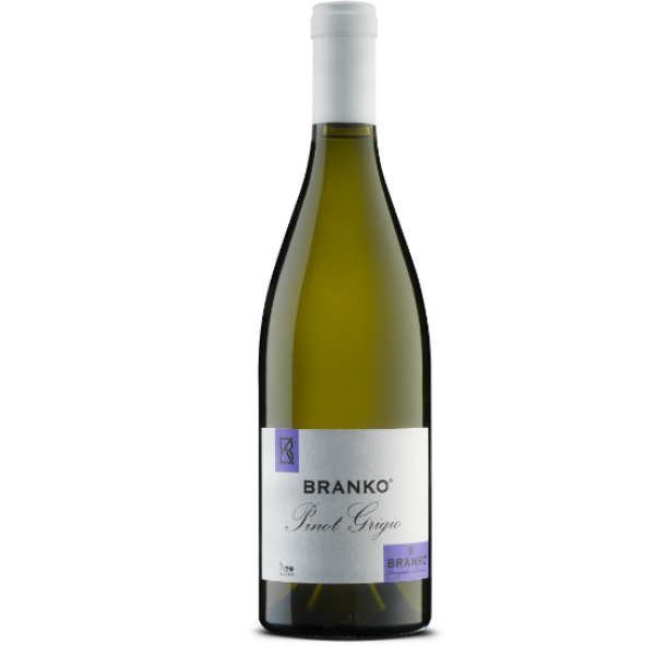 Pinot Grigio - Branko