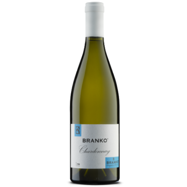 Chardonnay DOC Collio - Branko