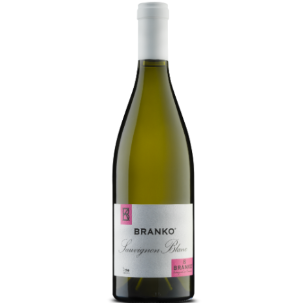 Sauvignon Blanc DOC Collio - Branko