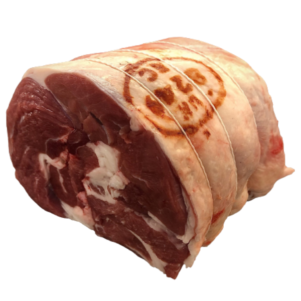 Australian Lamb Shoulder Bone Out 1.5kg