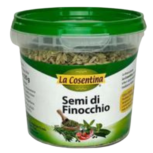 Fennel seeds - La Cosentina