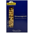 Strozzapretti 250g - Spinosi Mercato Gourmet - Dried Pasta @Mercato Gourmet | Your Italian Gourmet Supermarket