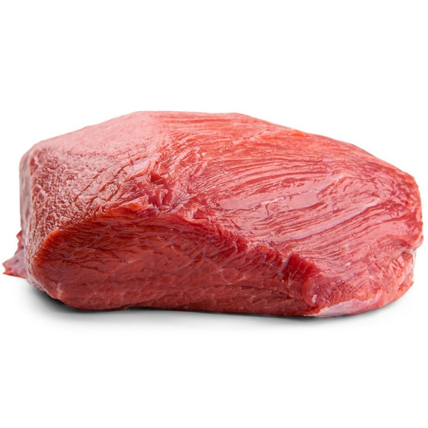 Australian A+ Certified Free Range Angus Topside