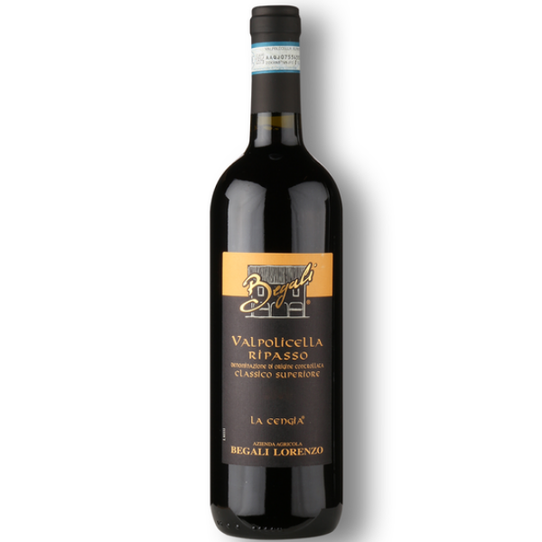 Valpolicella Ripasso, La Cengia - Begali