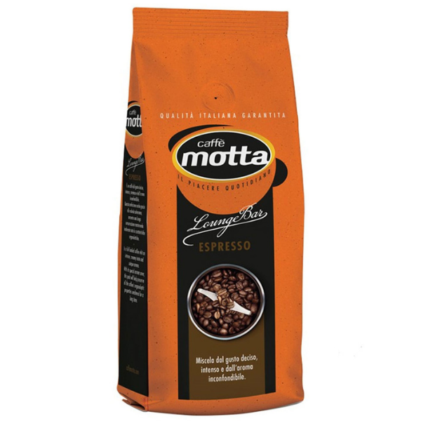 Caffe Motta Lounge Bar Espresso Beans