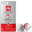 Capsule Caffe Classic Roast - Illy Mercato Gourmet - Coffee & Tea @Mercato Gourmet | Your Italian Gourmet Supermarket