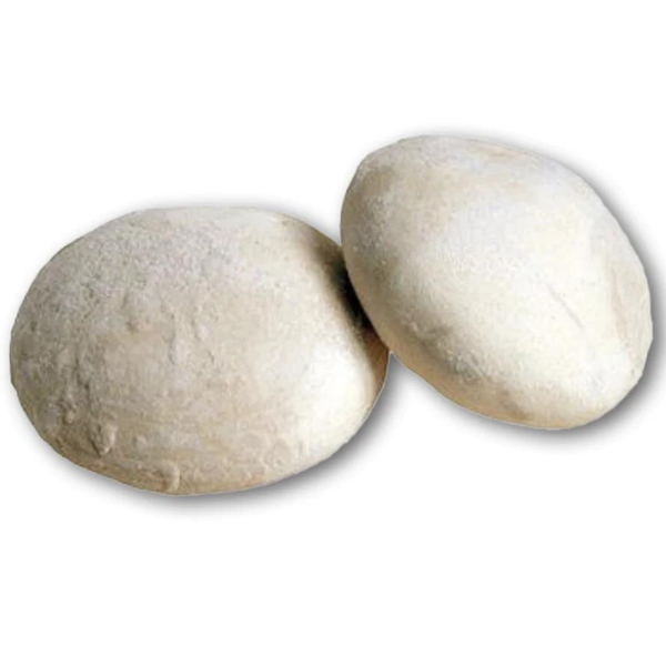 Frozen Handmade Pizza Dough 1 Piece