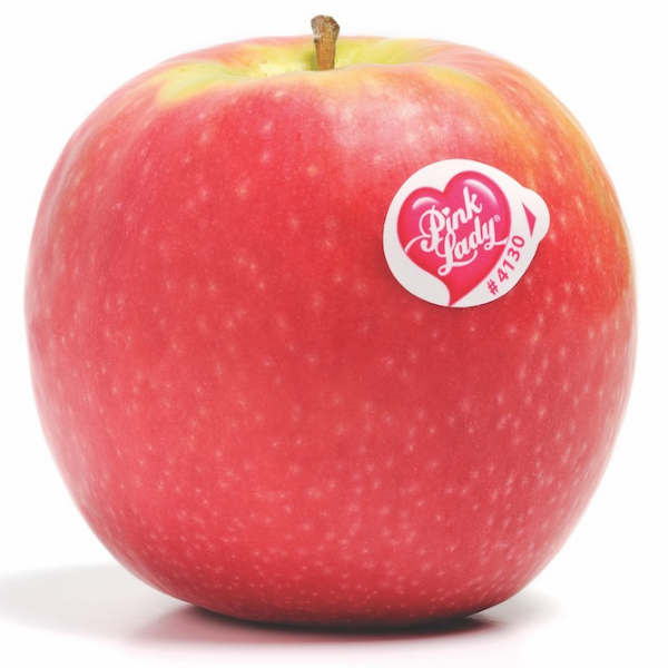 Italian Pink Lady Apple - 2 Pieces
