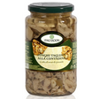 Sliced Champignon Mushroom Contadina in Sundflower Oil - Italcarciofi Mercato Gourmet - Preserved Vegetables @Mercato Gourmet | Your Italian Gourmet Supermarket