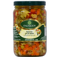 Misto per Riso in Sunflower Oil - Italcarciofi Mercato Gourmet - Preserved Vegetables @Mercato Gourmet | Your Italian Gourmet Supermarket
