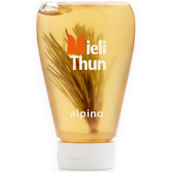 Benessere Alpino - Mieli Thun
