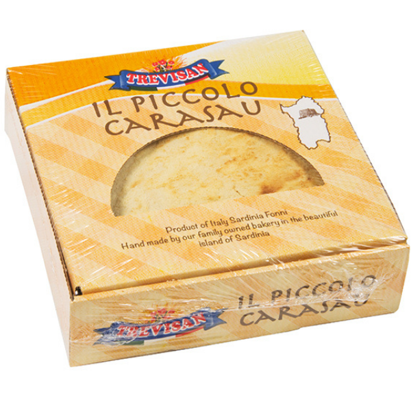 IL Piccolo Carasau 250g - Trevisan