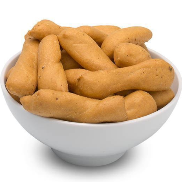 Hand Stretched Pizza Flavoured Bibanesi 250g
