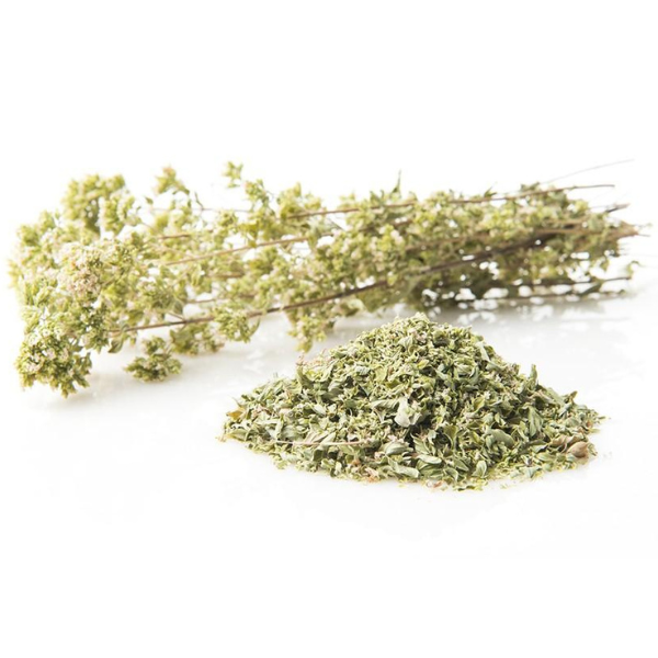 Dried Oregano Branches - La Consentina