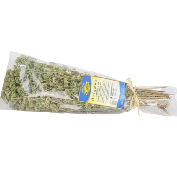 Dried Oregano Branches - La Consentina