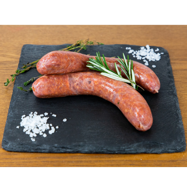 Homemade Pork Chorizo Sausage 550g