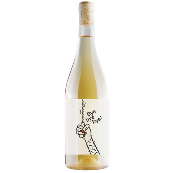 Puglia Igp Fiano - Petracavallo