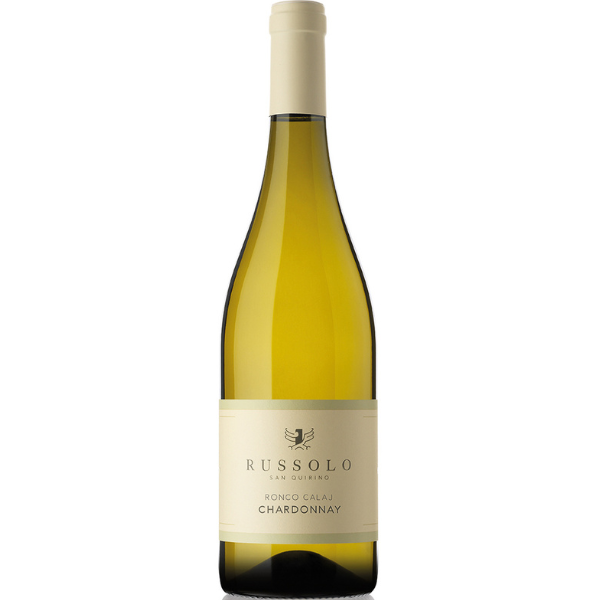 Chardonnay DOC Friuli Venezia Giulia - Russolo