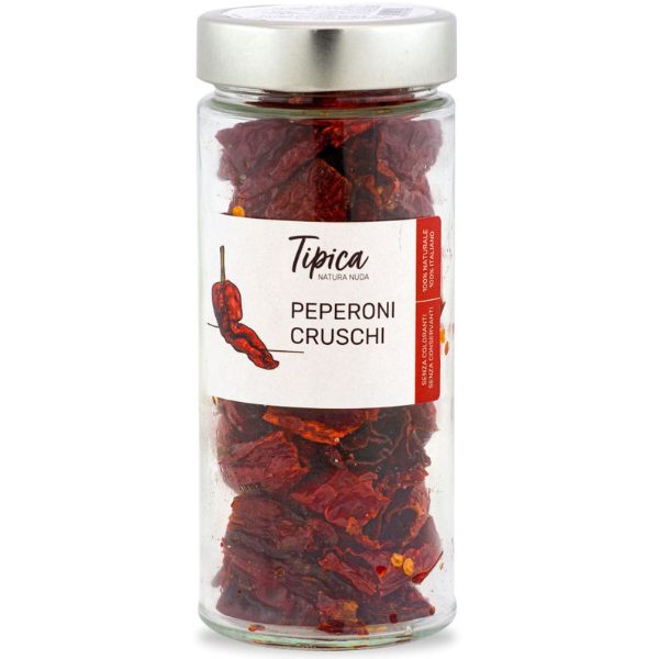 Peperoni Cruschi - Tipica