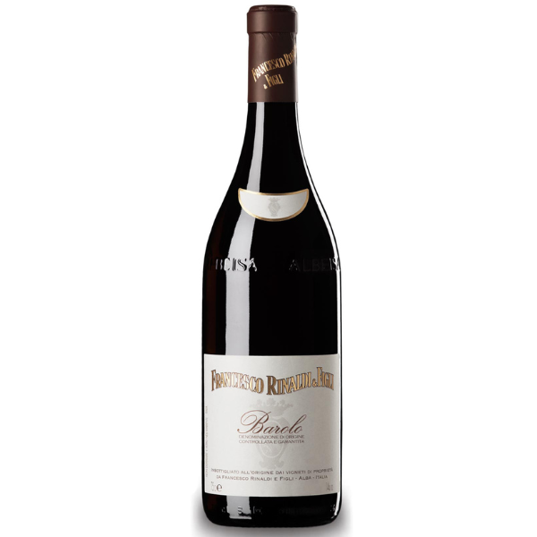 Barolo DOCG - Francesco Rinaldi & Figli