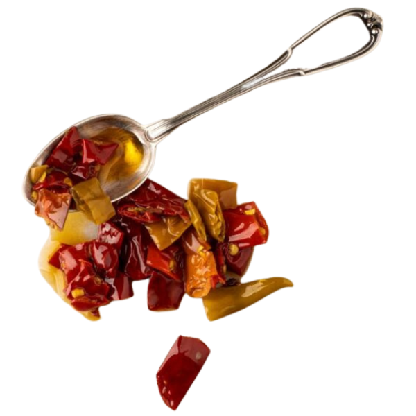Chopped Spicy Peperoncino - Tipica