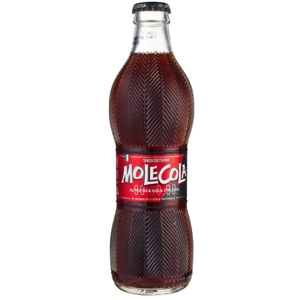 BUY 2 GET 1 FREE - Molecola Sugar Free