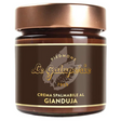 Gianduja Cream 250g - Galup Galup - Spreadable & Creams 250g @Mercato Gourmet | Your Italian Gourmet Supermarket