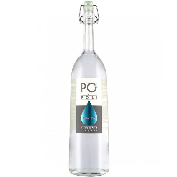 Grappa Elegante - Poli