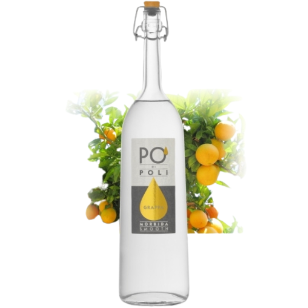 Smooth Grappa - Poli