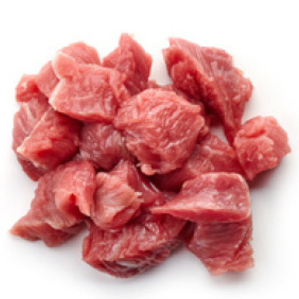 Australian A+ Certified Free Range Angus Oyster Blade 500g
