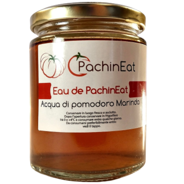 Marinda Tomato Essence (Water) - PachinEat