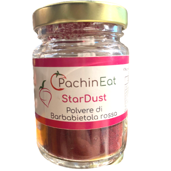Red Beetroot Powder - PachinEat