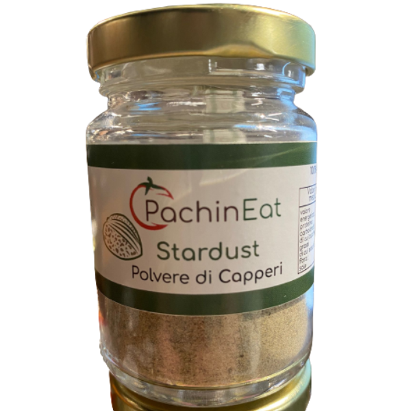 Caper Powder - PachinEat