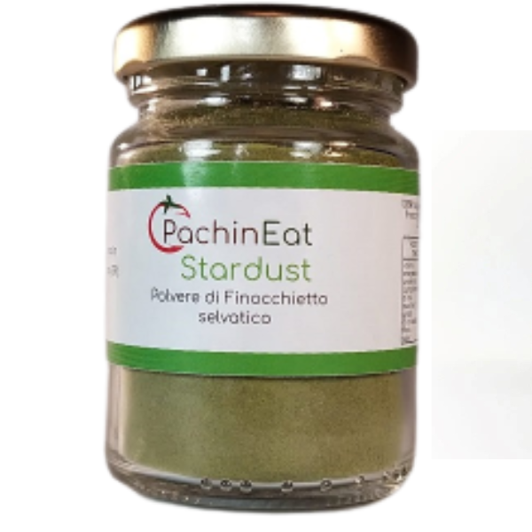 Wild Fennel Powder - PachinEat