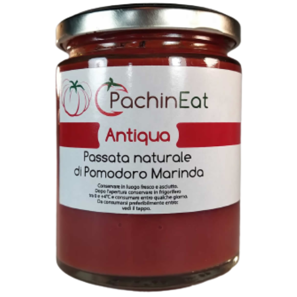Marinda Tomato Passata - PachinEat