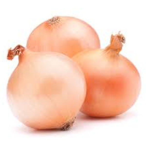 Golden Onions 2-3 Pieces