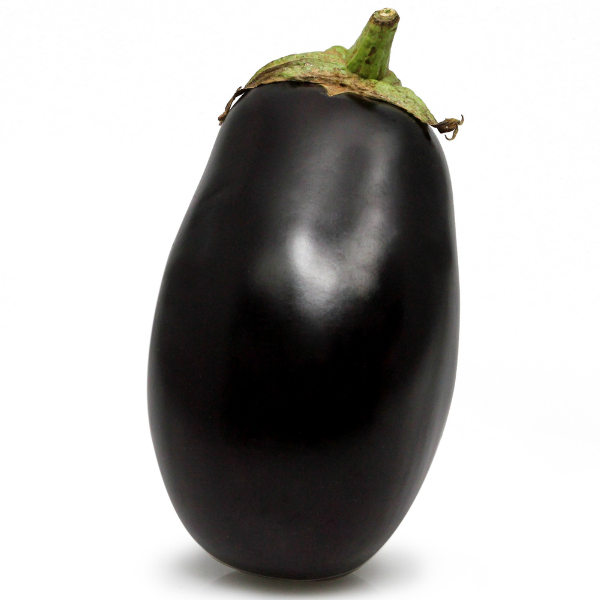 Eggplant Black Mercato Gourmet - Vegetables & Mushrooms @Mercato Gourmet | Your Italian Gourmet Supermarket