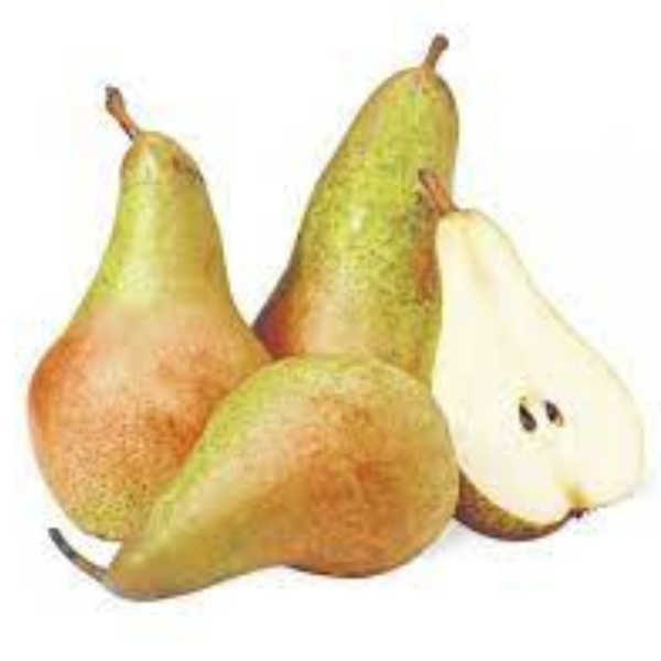 Abate Pear 400-500G