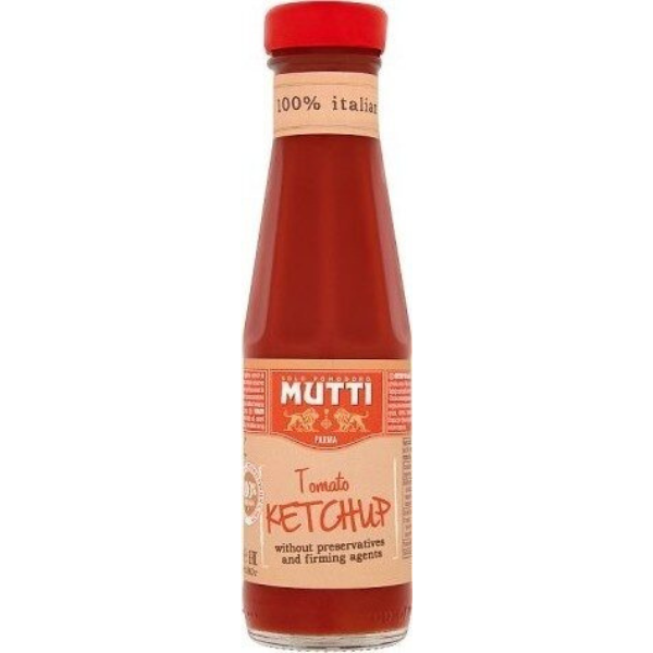 Tomato Ketchup - Mutti