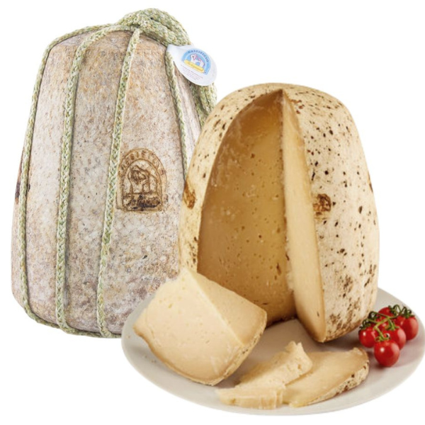 Caseificio Artigiana Capasone Cheese 200g (±10%)