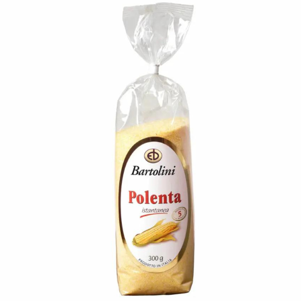 Instant Polenta - Bartolini