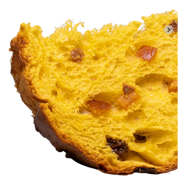 Olivieri Classic Panettone 900g