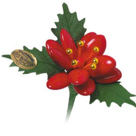 Christmas Star Confetti - William di Carlo Mercato Gourmet - Confectionery @Mercato Gourmet | Your Italian Gourmet Supermarket