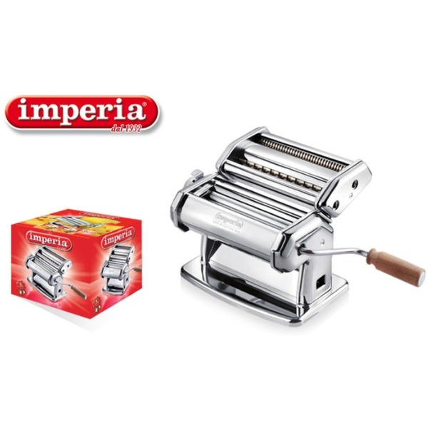 Pasta Maker Tagliatelle / Fettuccine - Imperia