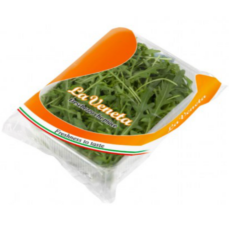 Wild Rocket Unwashed La Veneta - Salads @Mercato Gourmet | Your Italian Gourmet Supermarket