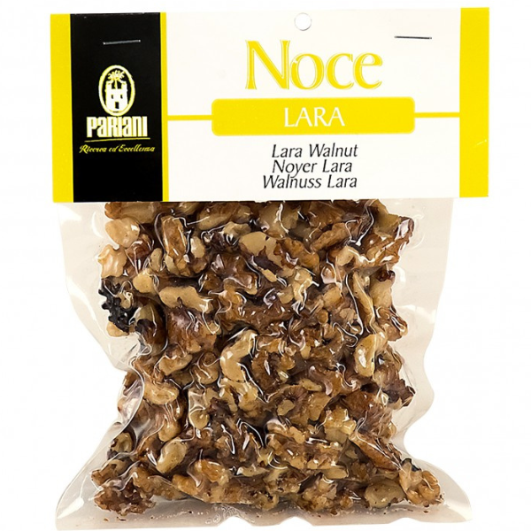 Italian Lara Walnuts 100g - Pariani