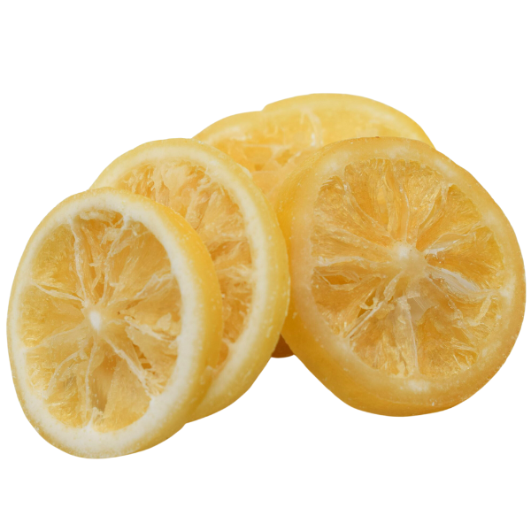 Dried Lemon 150g - Pariani